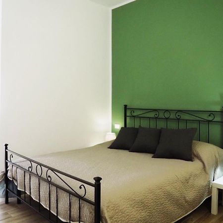 Hotel Residence Villa Nina Spotorno Zewnętrze zdjęcie