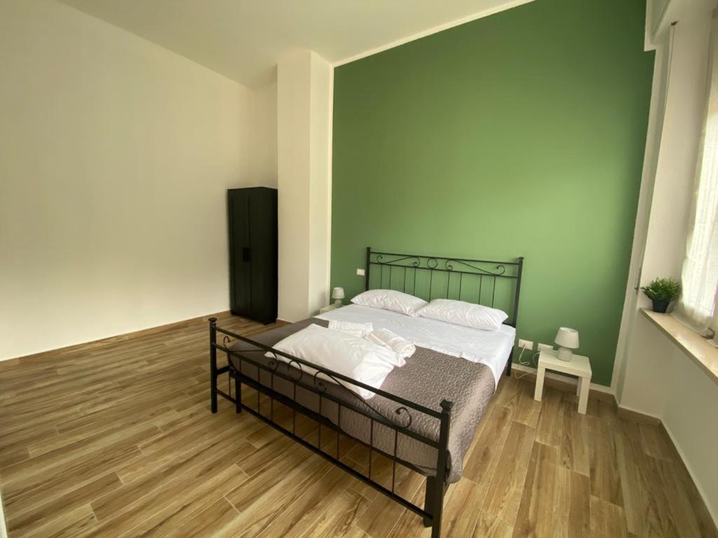 Hotel Residence Villa Nina Spotorno Zewnętrze zdjęcie