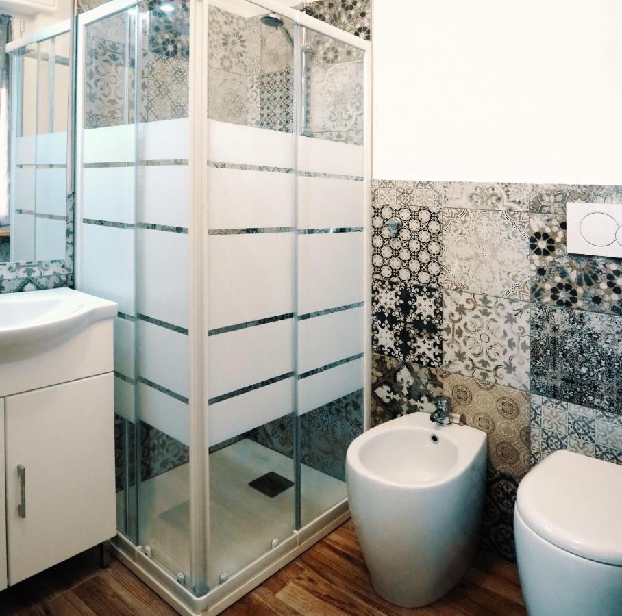 Hotel Residence Villa Nina Spotorno Zewnętrze zdjęcie