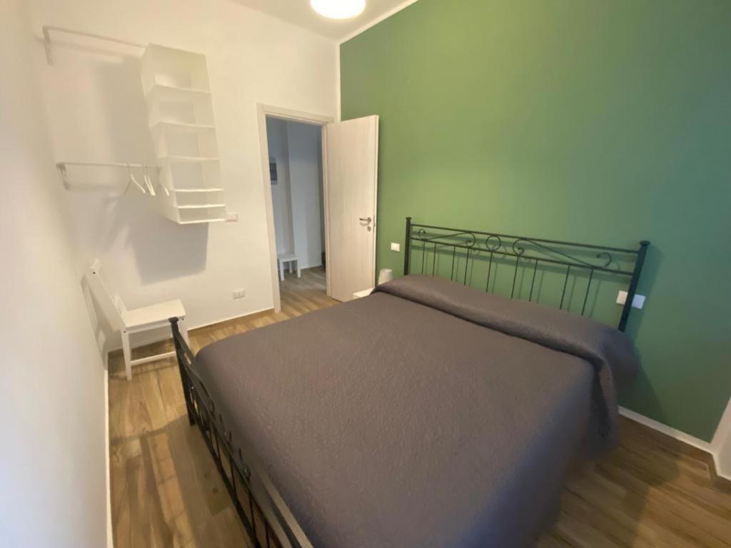Hotel Residence Villa Nina Spotorno Zewnętrze zdjęcie