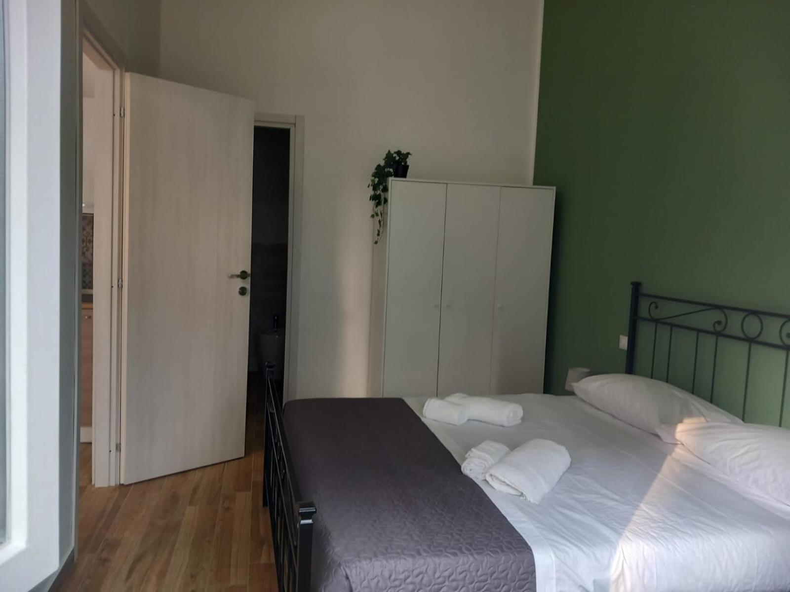 Hotel Residence Villa Nina Spotorno Zewnętrze zdjęcie