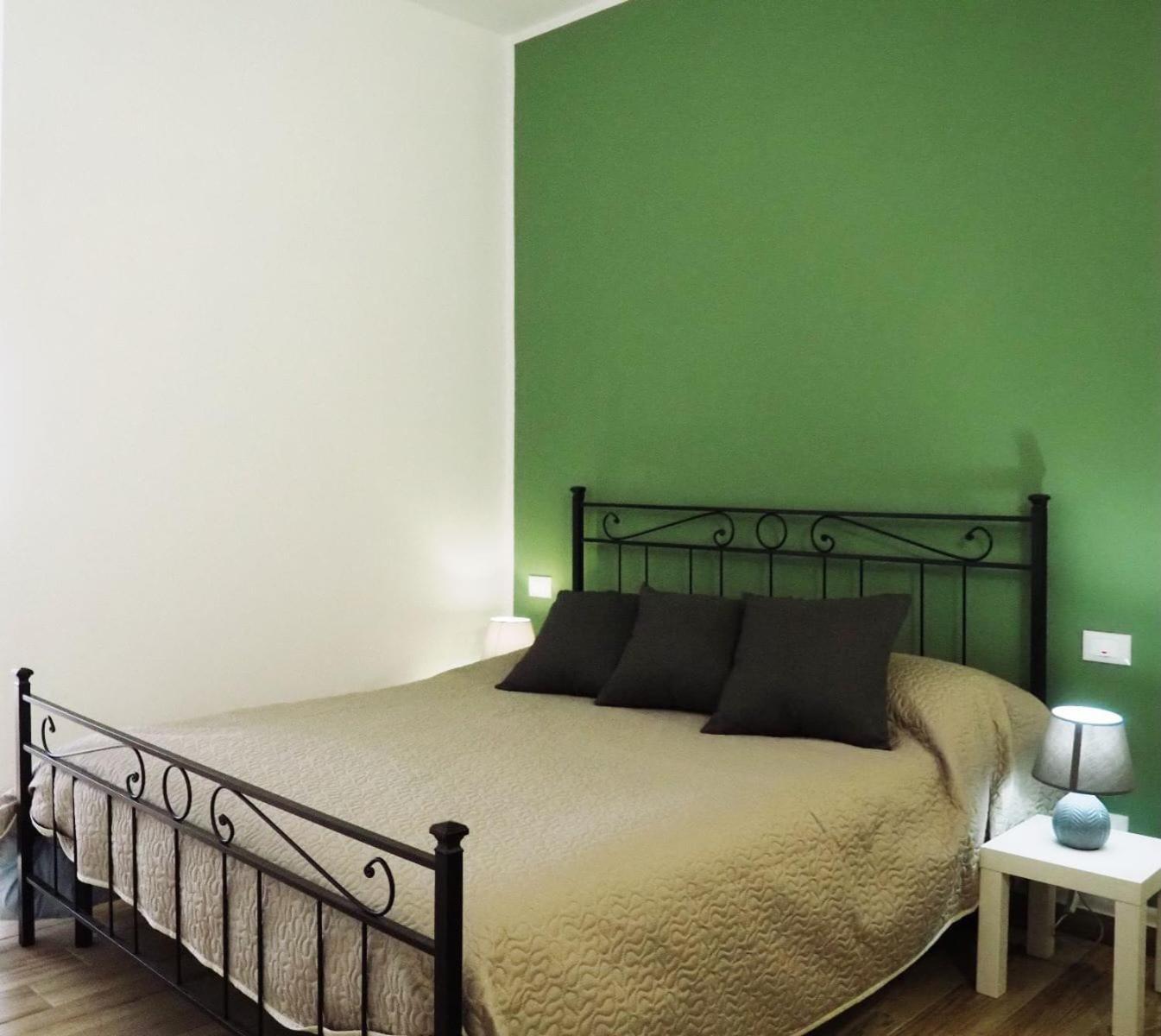 Hotel Residence Villa Nina Spotorno Zewnętrze zdjęcie